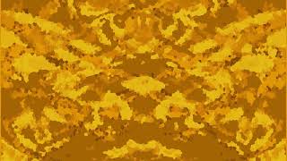 Persian Gold Gradient Abstract Wallpaper Screensaver [upl. by Kciredes]