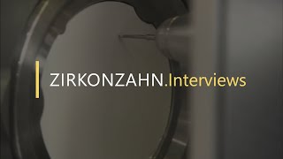 Zirkonzahn im ORF Südtirol Heute  ZirkonzahnInterviews [upl. by Yatnohs538]