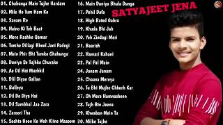 Satyajeet Jena Songs  All Every songs  Satyajeet Jena all evergreen song  Satyajeet Jena [upl. by Norda776]