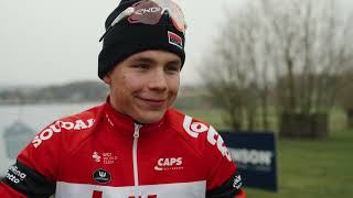 Inside Lotto Soudal  Nokere Koerse [upl. by Miof Mela233]