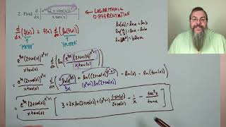 Week 6 review problems for Calculus 1 Fall 2024 [upl. by Notyep]