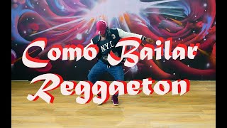 Clases de baile Reggaeton Repa de Cuba [upl. by Anelleh]