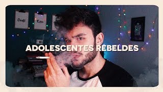 FILMES DE ADOLESCENTES REBELDES [upl. by Heindrick28]