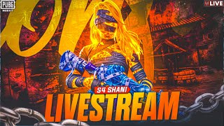 S4 SHANI IS LIVE NEW WOW MATCH 1VS1 GUN GAME OMG 29 KILL [upl. by Yanehc]