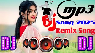 2024Dj Song💙  Top Dj  Hard Bass ❤️‍🔥  JBL Dj Remix  Old Hindi Dj Song 🥀  Dj Remix Song [upl. by Nitsirk374]