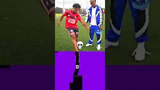 Speed x Pogba 😂🤯💀 FlourishEdits  Glow Bouncing Square [upl. by Cam]