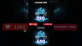 Choose box 350 vs 450 choosegiftbox gift giftbox  Gift Sphere [upl. by Ynnav]