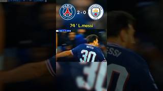 PSG 🇨🇵 vs man City 🏴󠁧󠁢󠁥󠁮󠁧󠁿  aura UCL 2022 🏆 [upl. by Fillian]