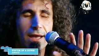 System Of A Down  Aerials live【Big Day Out  60fpsᴴᴰ】 [upl. by Enael]