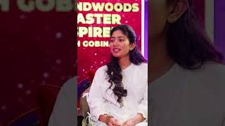 SaiPallavi గారు ప్రెగంట్ అవ్వదానికి కారణం ఎవ్వరో తెలుసా  saipallavishortstrending [upl. by Max]