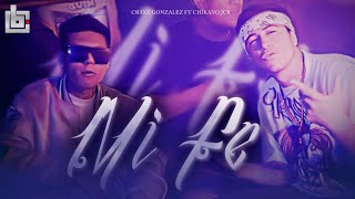 Chikano Jcr  Mi Fe x Craxz Gonzalez Video Oficial Bc Music 2023 [upl. by Enelyt]