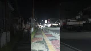 GORONTALO SUASANA SEHABIS MAGRIB JALAN PANJAITAN [upl. by Phelgon341]