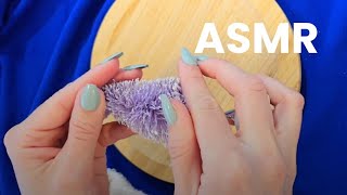 ASMR  Fast amp Aggressive Random Triggers No Talking [upl. by Eliza]