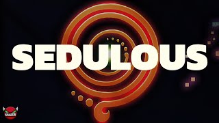 Sedulous By Samifying  GEOMETRY DASH [upl. by Yeruoc]