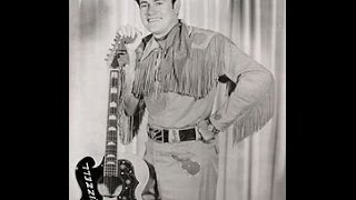 Lefty Frizzell The Long Black Veil ORIGINAL  1959 amp Answer Song [upl. by Enybor]