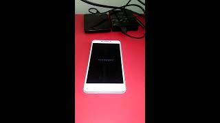 How to hard reset YU Yureka PlusYU5510 [upl. by Eahsram]