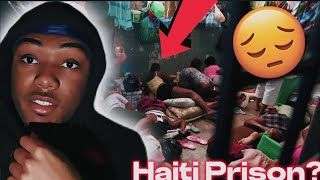 They Survive off Two Dollars a Day  quotPrisons from Hell  Haitiquot 🇭🇹😔 FreeDocumentary [upl. by Irot110]