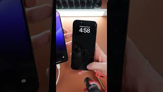 Fake iPhone Noises vs Real – Can You Hear the Difference FakeiPhone RealVsFake TechTest iPhone [upl. by Pascha481]