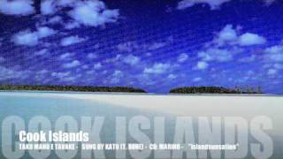 Cook Islands Music  Taku Manu E Tavake [upl. by Kristoforo]