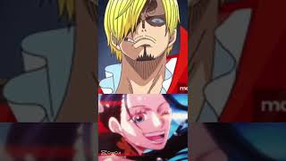 Sanji vs Strawhats music song [upl. by Navar]