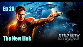 Star Trek Online  FED  Ep 20 The New Link [upl. by Fedirko]