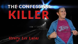 Serial Killer Documentary Henry Lee Lucas The Confession Killer [upl. by Sy]