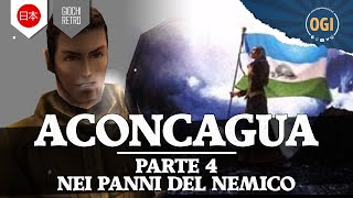 ACONCAGUA  parte 4 [upl. by Clemens]