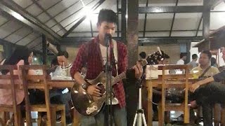 Live lagi  Pengamen jogja pendopo lawas [upl. by Vassaux]