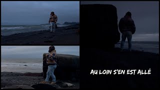 Au loin sen est allé [upl. by Nickey]