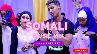 BEST OF SOMALI MIX KHADAR KEEYOW  SOMALIA MASHUP  OFFICIAL MUSIC 2023  Janna Dunia GULLEDSIMBA [upl. by Kersten]