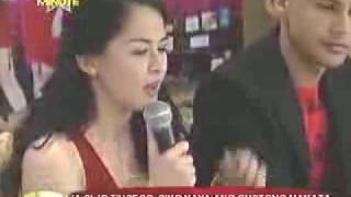 Marian Rivera Umiyak Buntis nga ba [upl. by Bourque]