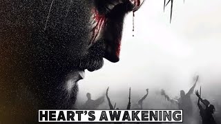 Heart’s Awakening Official Music Video [upl. by Mansur674]