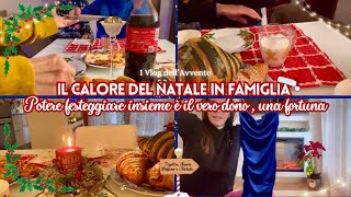 FESTE A CASA CON L’AMORE DELLA FAMIGLIA❤️ HAUL SHOPPING LOW COST CON MAMMA E PAPÀ 🥰 [upl. by Vange]