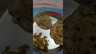 mithi bhaatroti khrna ka Prasad [upl. by Zavala]