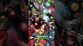 What are Marvel Zombies [upl. by Trinatte]