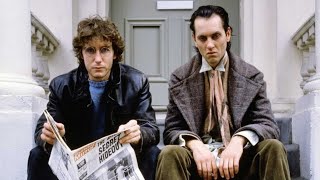 Withnail and I Full Movie StoryFact And Review  Paul McGann  Richard E Grant  Richard Griffiths [upl. by Ibbor]