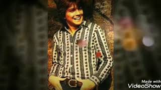 Rickey’s Tune  David Cassidy [upl. by Sivartal]