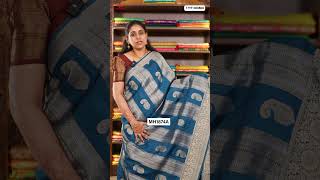 Mashru Silk Sarees at Rs 3100 missammahandlooms sale offer specialoffers womensday [upl. by Mayyahk]