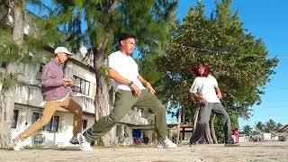 Ofa mai OG by DJ NOIZ Dance choreography [upl. by Anatsirhc]