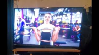 Planet Fitness 15 second commercial [upl. by Anawait]