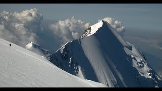 Aiguille de Bionnassay [upl. by Pears]