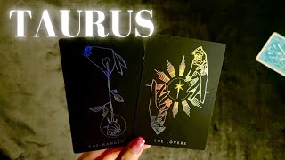 🩷TAURUSBEST READING EVER FOR YOU TAURUS MUST LISTEN TO THIS FEBRUARY115 TAROT [upl. by Eekram]