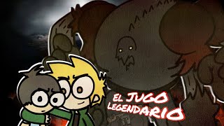 El Jugo Legendario 💦  Animacion  ZirdFox42 [upl. by Aileon]