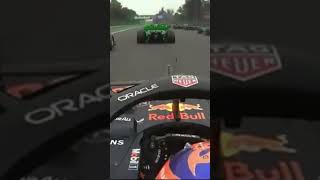 Penalizaron a Checo checoperez estuvo bien la sanción redbull formula1 Deja tu opinión shorts [upl. by Eiddet]