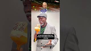 Manchester United 10 Fulham  Erik Ten Hag Post Match Interview 🤩🔨 [upl. by Annhoj]