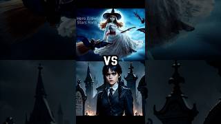 Annabelle vs Wednesday vs Jack Skellington Pennywise Doctor Strange [upl. by Anamor763]