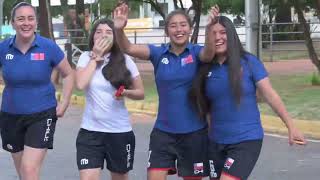 RESUMEN FINAL JUEGOS SUDAMERICANOS ESCOLARES [upl. by Hada138]