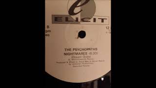 The Psychopaths – Nightmares [upl. by Nilram]