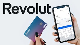 Revolut Tutorial Alles was du darüber wissen musst [upl. by Zolnay]