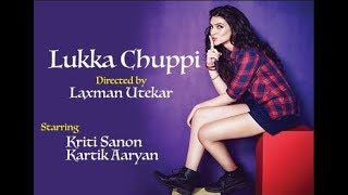 Luka Chuppi Official Trailer  Kartik Aaryan Kriti Sanon Dinesh Vijan Laxman Utekar [upl. by Hairas]